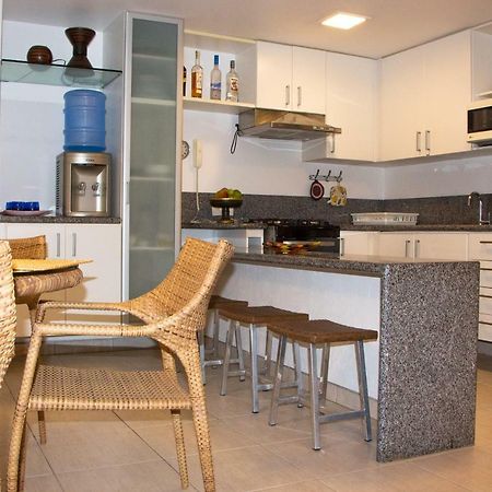 Nannai Residence Muro Alto Pôrto das Galinhas Zewnętrze zdjęcie