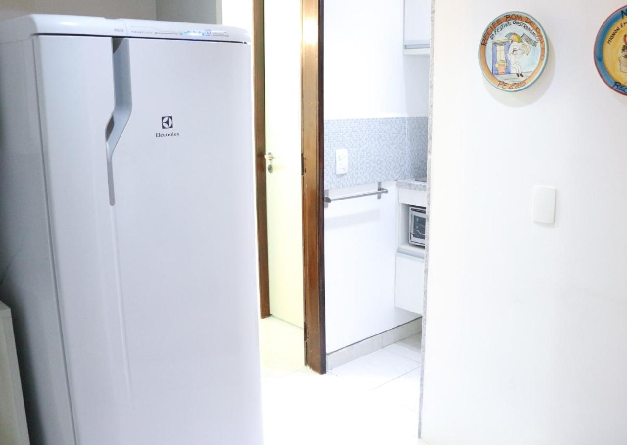Nannai Residence Muro Alto Pôrto das Galinhas Zewnętrze zdjęcie