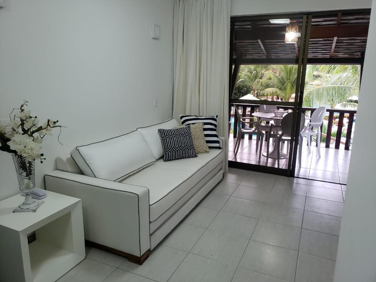 Nannai Residence Muro Alto Pôrto das Galinhas Zewnętrze zdjęcie