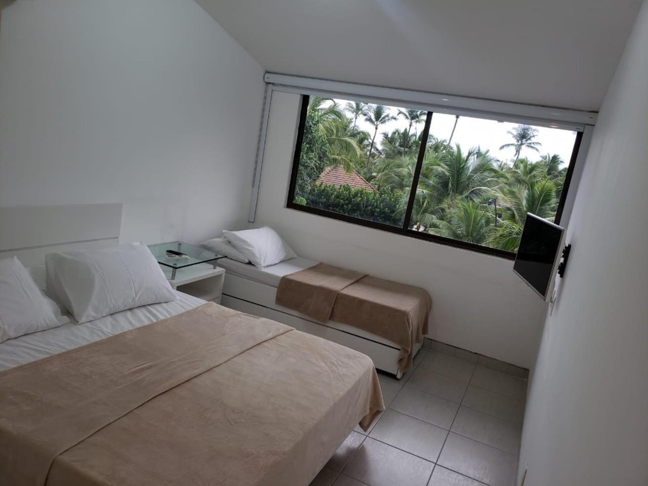 Nannai Residence Muro Alto Pôrto das Galinhas Zewnętrze zdjęcie