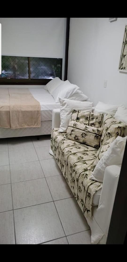 Nannai Residence Muro Alto Pôrto das Galinhas Zewnętrze zdjęcie