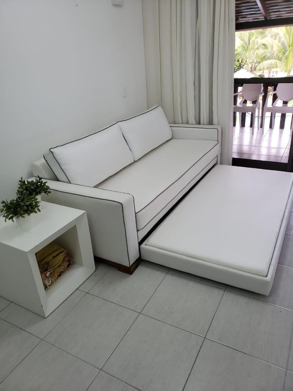 Nannai Residence Muro Alto Pôrto das Galinhas Zewnętrze zdjęcie