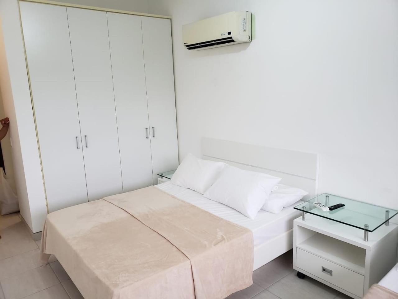 Nannai Residence Muro Alto Pôrto das Galinhas Zewnętrze zdjęcie