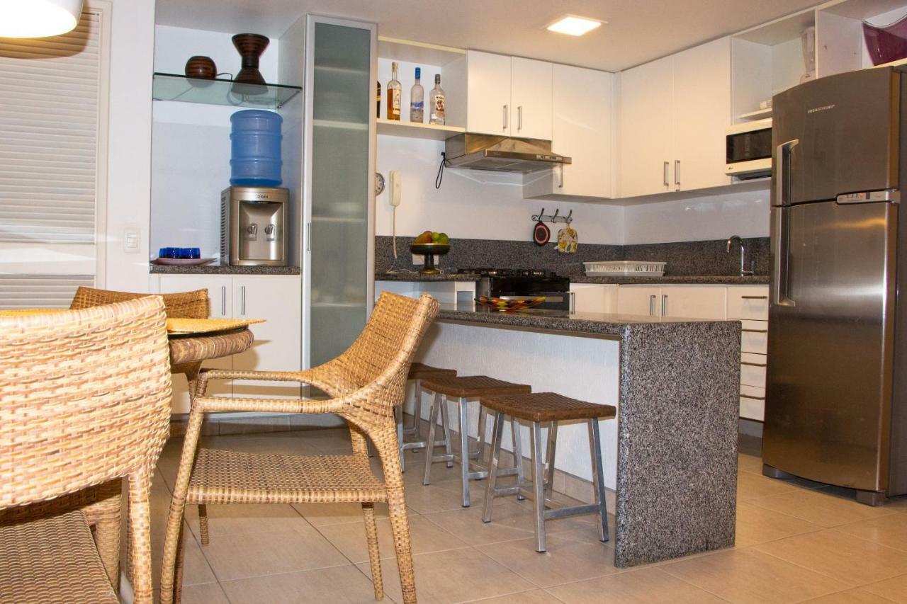 Nannai Residence Muro Alto Pôrto das Galinhas Zewnętrze zdjęcie