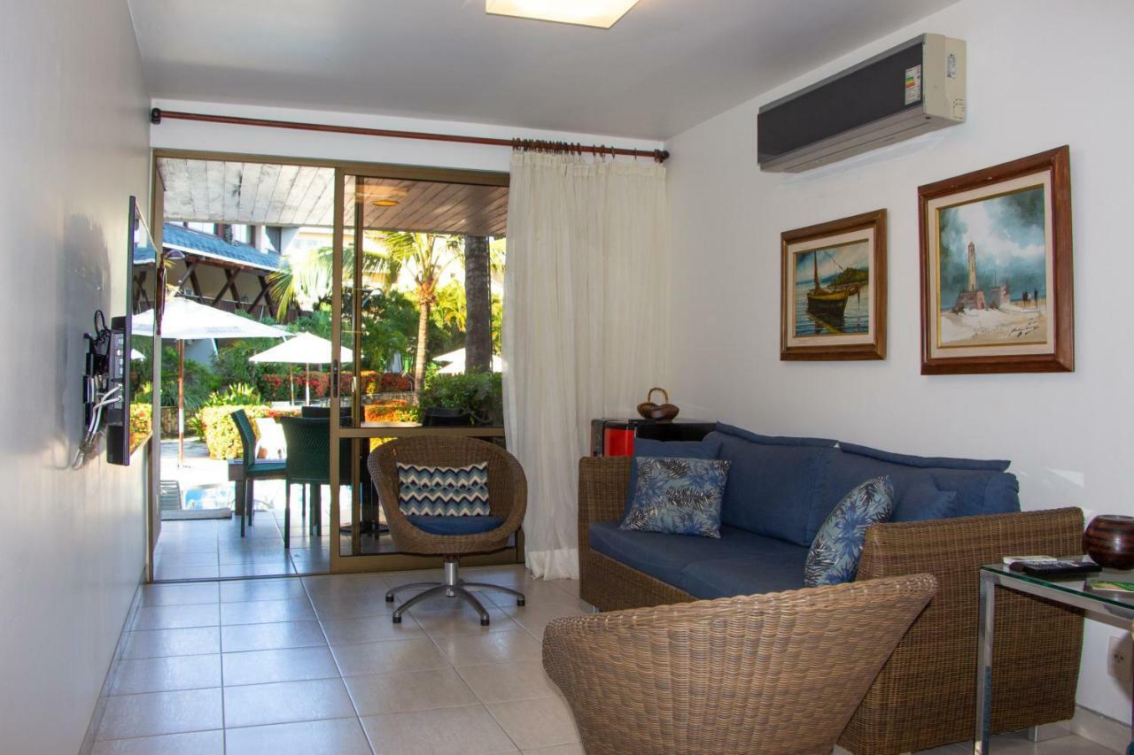 Nannai Residence Muro Alto Pôrto das Galinhas Zewnętrze zdjęcie