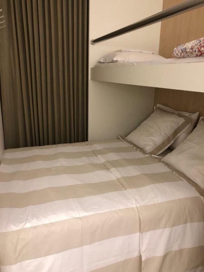 Nannai Residence Muro Alto Pôrto das Galinhas Zewnętrze zdjęcie