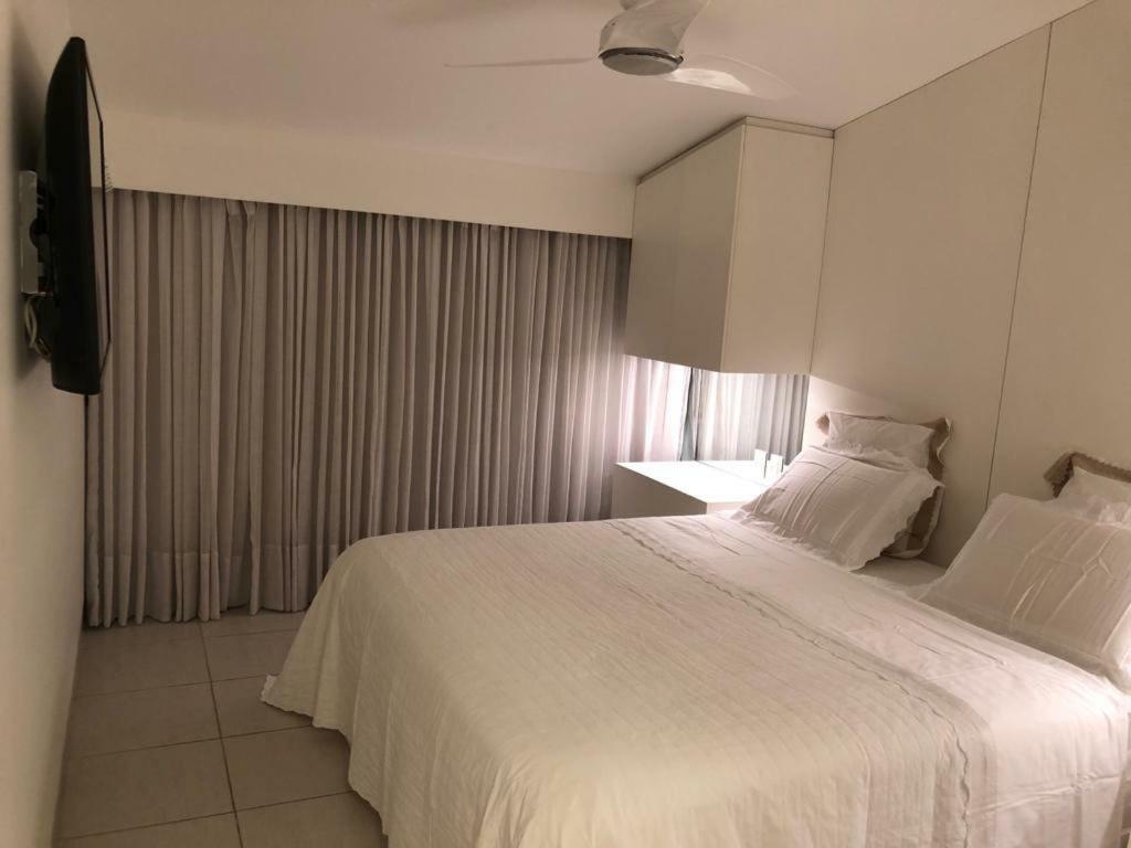 Nannai Residence Muro Alto Pôrto das Galinhas Zewnętrze zdjęcie
