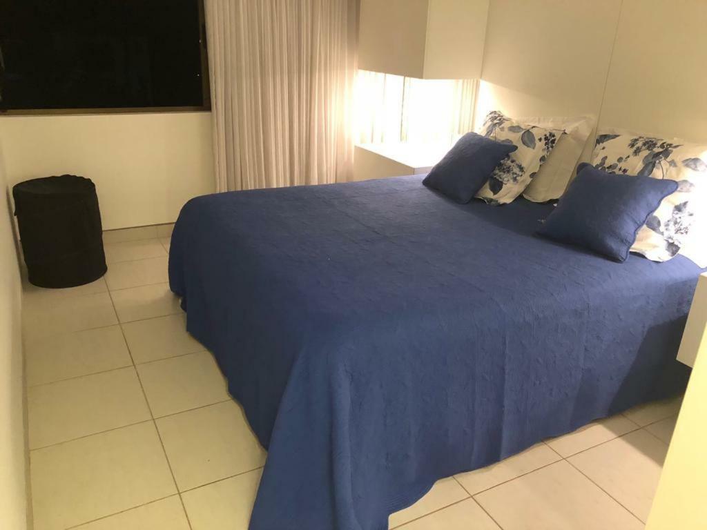 Nannai Residence Muro Alto Pôrto das Galinhas Zewnętrze zdjęcie