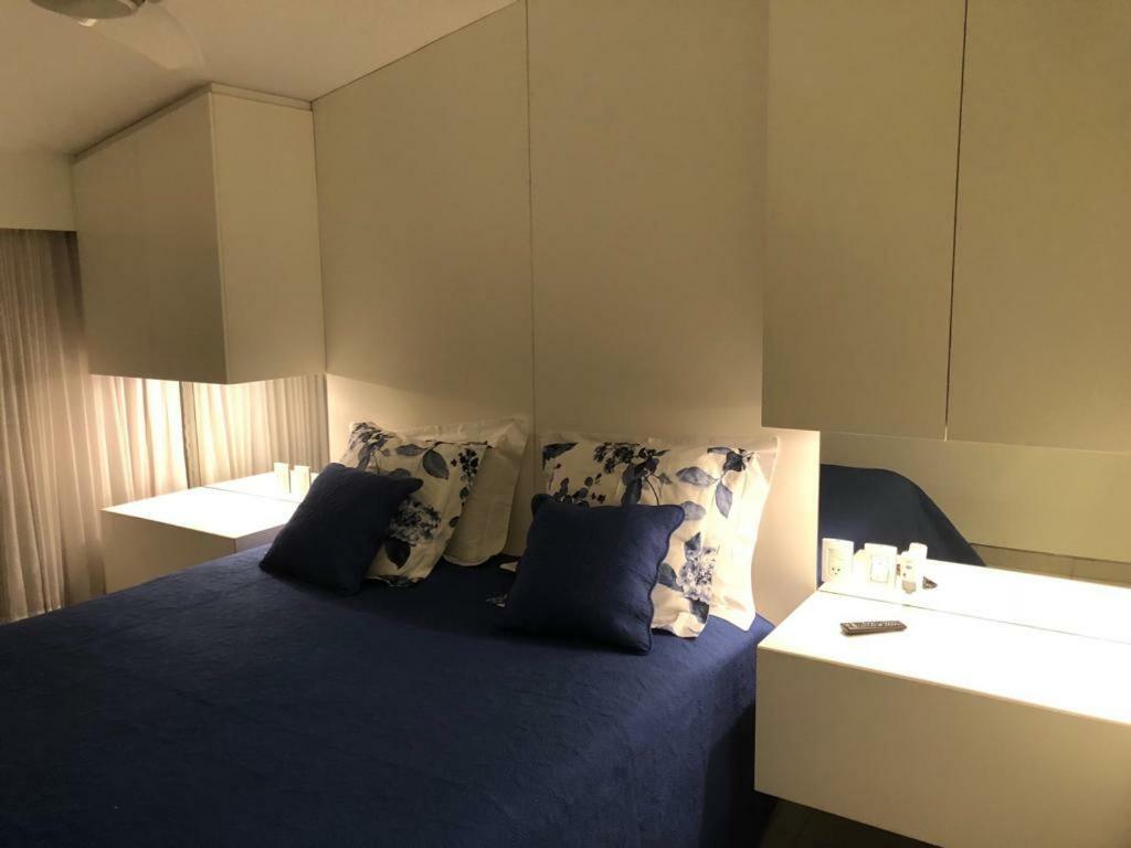 Nannai Residence Muro Alto Pôrto das Galinhas Zewnętrze zdjęcie