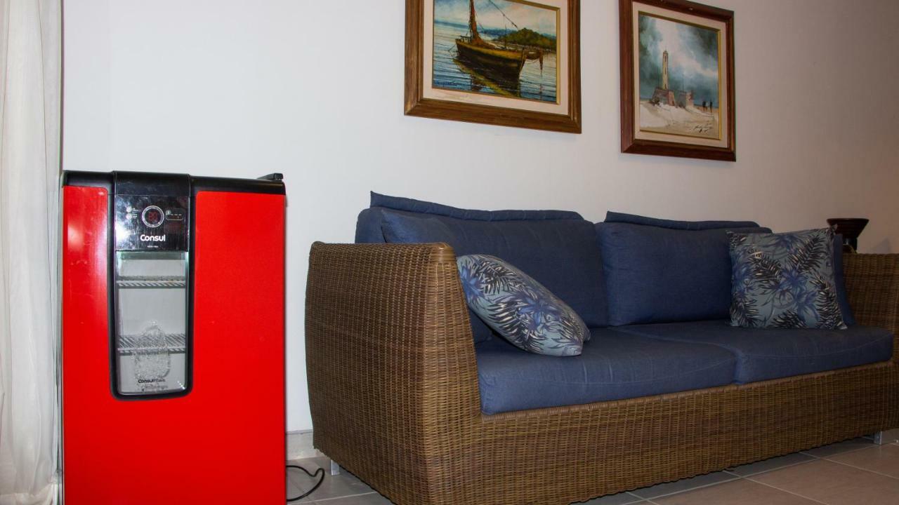 Nannai Residence Muro Alto Pôrto das Galinhas Zewnętrze zdjęcie