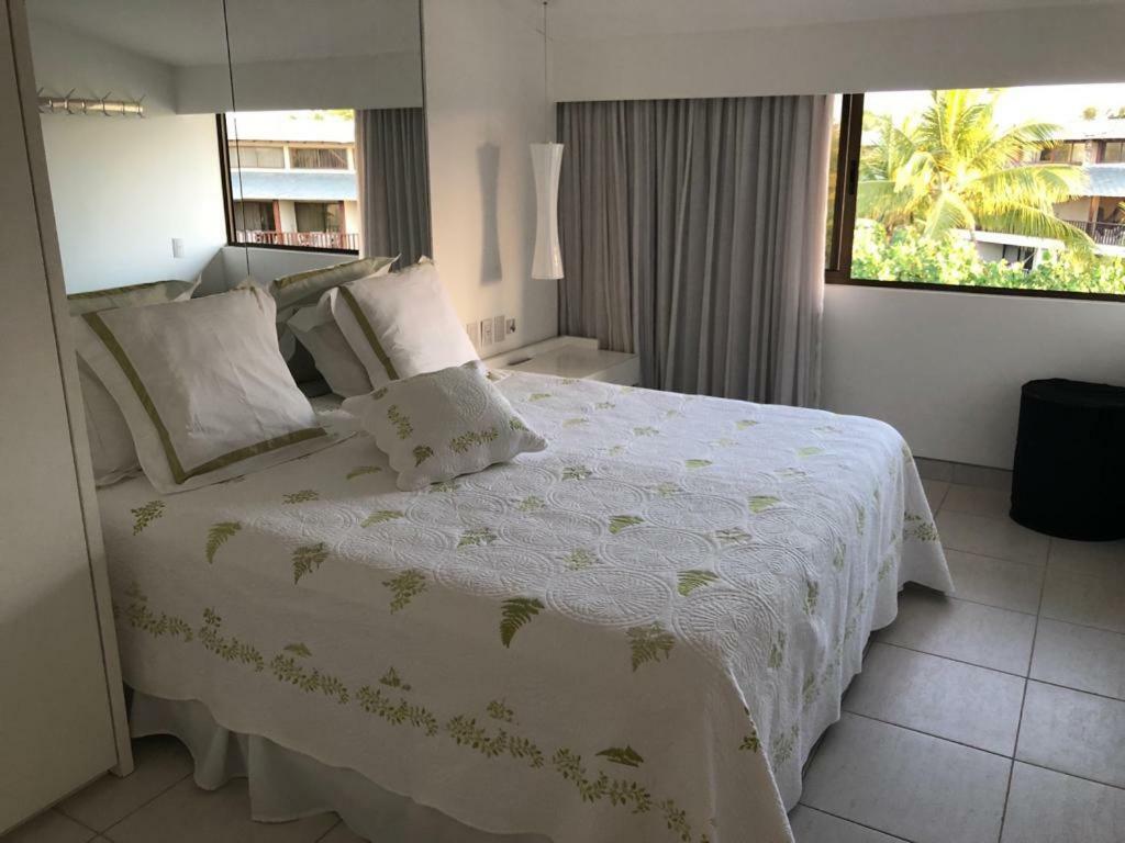 Nannai Residence Muro Alto Pôrto das Galinhas Zewnętrze zdjęcie