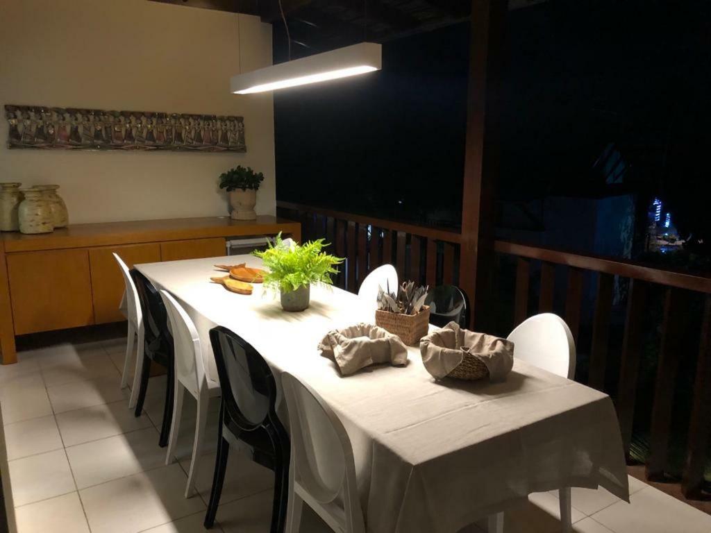 Nannai Residence Muro Alto Pôrto das Galinhas Zewnętrze zdjęcie