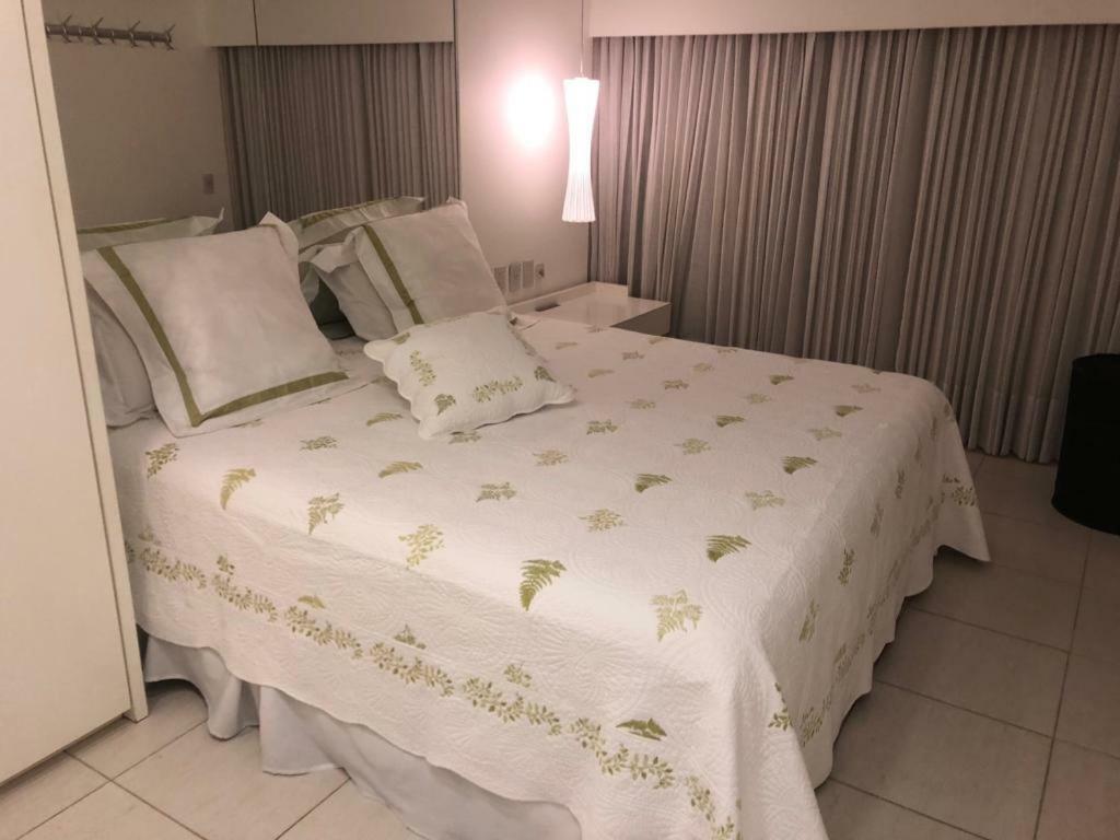 Nannai Residence Muro Alto Pôrto das Galinhas Zewnętrze zdjęcie