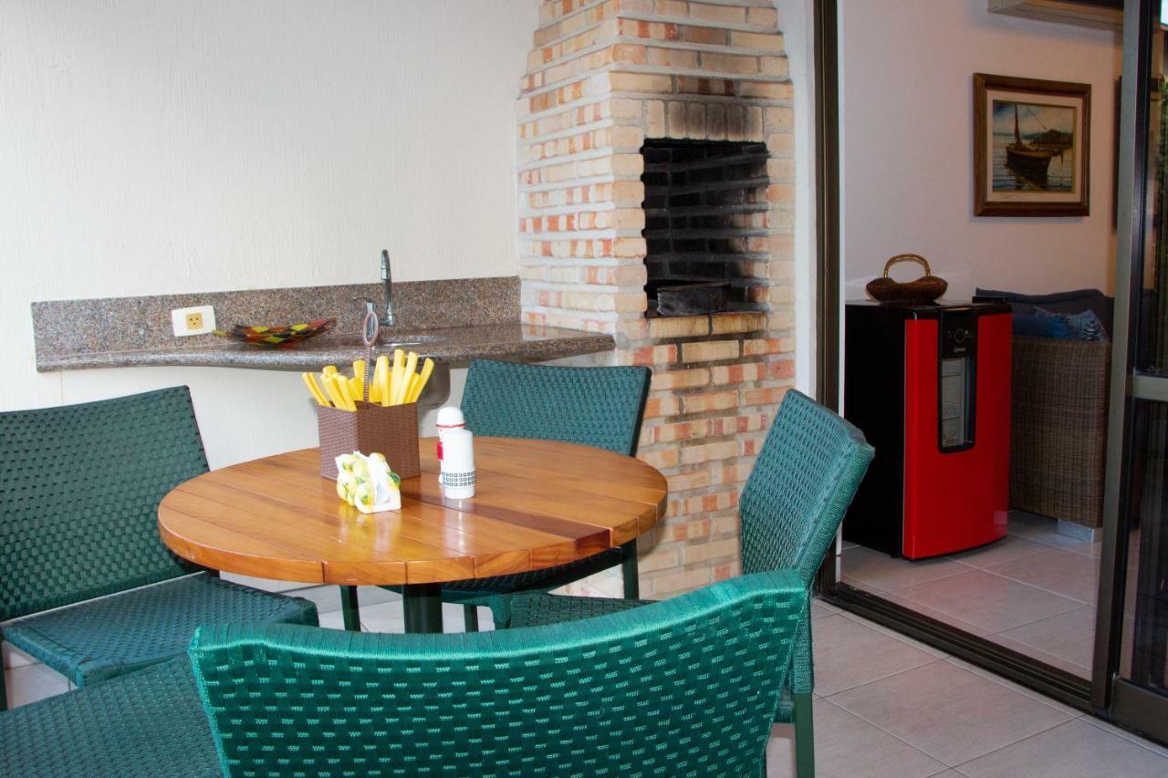 Nannai Residence Muro Alto Pôrto das Galinhas Zewnętrze zdjęcie